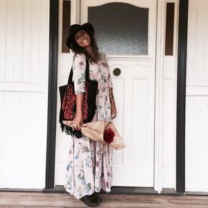 Meet your Posher, Rachelle